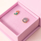 PRE-ORDER Ariel Studs