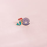 PRE-ORDER Ariel Studs