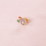 PRE-ORDER Ariel Studs