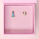 PRE-ORDER Elsa Studs