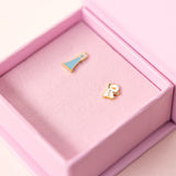 PRE-ORDER Elsa Studs
