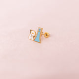 PRE-ORDER Elsa Studs