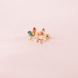 PRE-ORDER Moana Studs