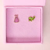 PRE-ORDER Rapunzel Studs