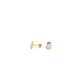 Ghost Studs
