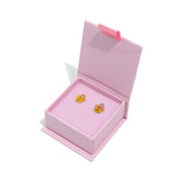 Pumpkin Mouse Charms