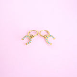 Horseshoe Charms