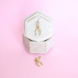 Horseshoe Charms