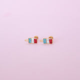 Rocket Pop Studs