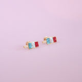 Rocket Pop Studs