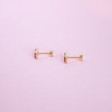 Rocket Pop Studs