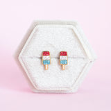 Rocket Pop Studs