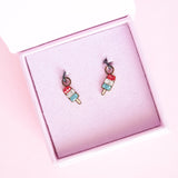 Rocket Pop Charms
