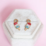 Rocket Pop Charms