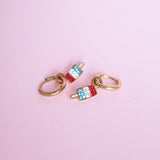 Rocket Pop Charms