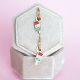 Rocket Pop Charms