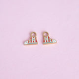 Sneaker Charms