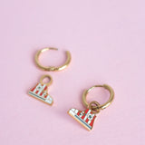 Sneaker Charms