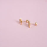 Lady Liberty Studs